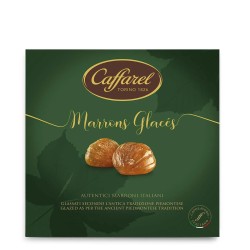 marrons glacés 200g